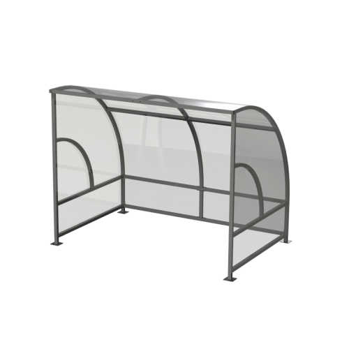 Type 1 Bicycle Shelter